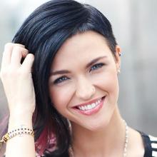 Ruby Rose's Profile Photo