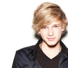 Cody Simpson's Profile Photo