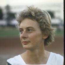 Elizabeth Cuthbert's Profile Photo