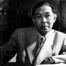 Mao Dun's Profile Photo