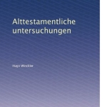 Photo from profile of Hr. Hugo WINCKLER