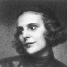 Leni Riefenstahl's Profile Photo