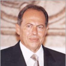 Émile Jamil Lahoud's Profile Photo