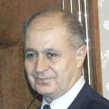 Ahmet Necdet Sezer's Profile Photo