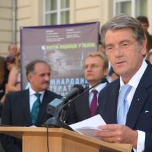 Victor Andreevich Yushchenko's Profile Photo