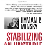 Photo from profile of Hyman Minsky