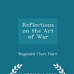 Photo from profile of Reginald Clare HART