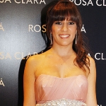 Olalla Dominguez Liste - Wife of Fernando Jose Torres Sanz