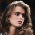Brooke Shields - ex-spouse of Andre Agassi