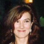 Photo from profile of Valerie Mahaffey