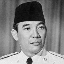 Ahmed Sukarno's Profile Photo
