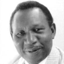 Alpha Diallo's Profile Photo