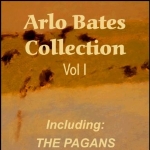 Photo from profile of Arlo Bates