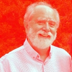 Photo from profile of Gustavo Gac-Artigas