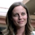 Photo from profile of Marta Dusseldorp