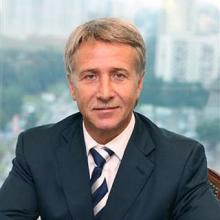 Leonid Viktorovich Mikhelson's Profile Photo