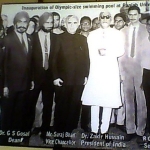 Photo from profile of Rakesh YashRoy