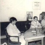 Photo from profile of Rakesh YashRoy