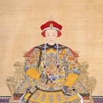 Xianfeng Emperor - husband of Yehenara Huizheng