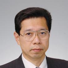 Katsuyoshi Kato's Profile Photo