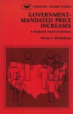 Photo from profile of Murray Lew Weidenbaum