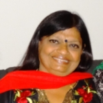 Sudesh Bawa - Spouse of Rakesh YashRoy