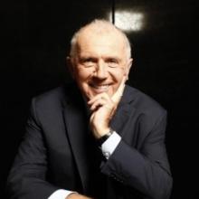 François Pinault's Profile Photo