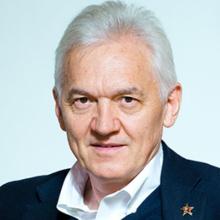 Gennady Timchenko's Profile Photo