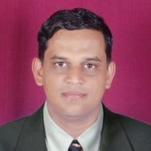 Deepak Kasote's Profile Photo