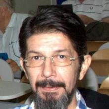 Gerasimos Chouliaras's Profile Photo