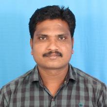 Annamalai Govindhan's Profile Photo