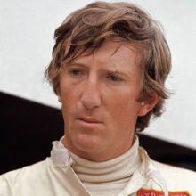 Jochen Rindt's Profile Photo