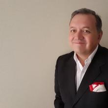 Jorge Fabricio González-Andrade's Profile Photo