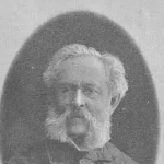 Alexander von Bok - teacher of Ilya Ginzburg