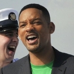 Will Smith - Father of Jaden Smith