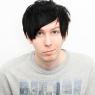 Photo from profile of Daniel Howell