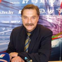 Alexander Tikhanovich's Profile Photo