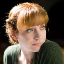 Katherine Parkinson's Profile Photo