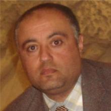 Khaled Younis Benyounis's Profile Photo