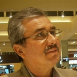 Photo from profile of Gerardo Esquivel