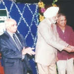 Photo from profile of Rajendiran Krishnamurthy