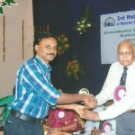 Photo from profile of Rajendiran Krishnamurthy