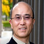 Photo from profile of Peter J. Yang
