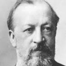 Nikolaus Otto's Profile Photo