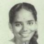 Rama Kumari Bhandaru - Daughter of Bhandaru Radhakrisnamurthy
