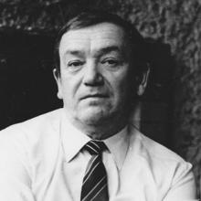 Vytautas Čekanauskas's Profile Photo