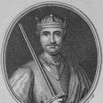 Photo from profile of William the Conqueror