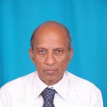 S. Kalyanaraman's Profile Photo