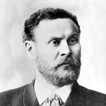 Otto Lilienthal's Profile Photo