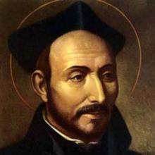 Ignatius of Loyola's Profile Photo
